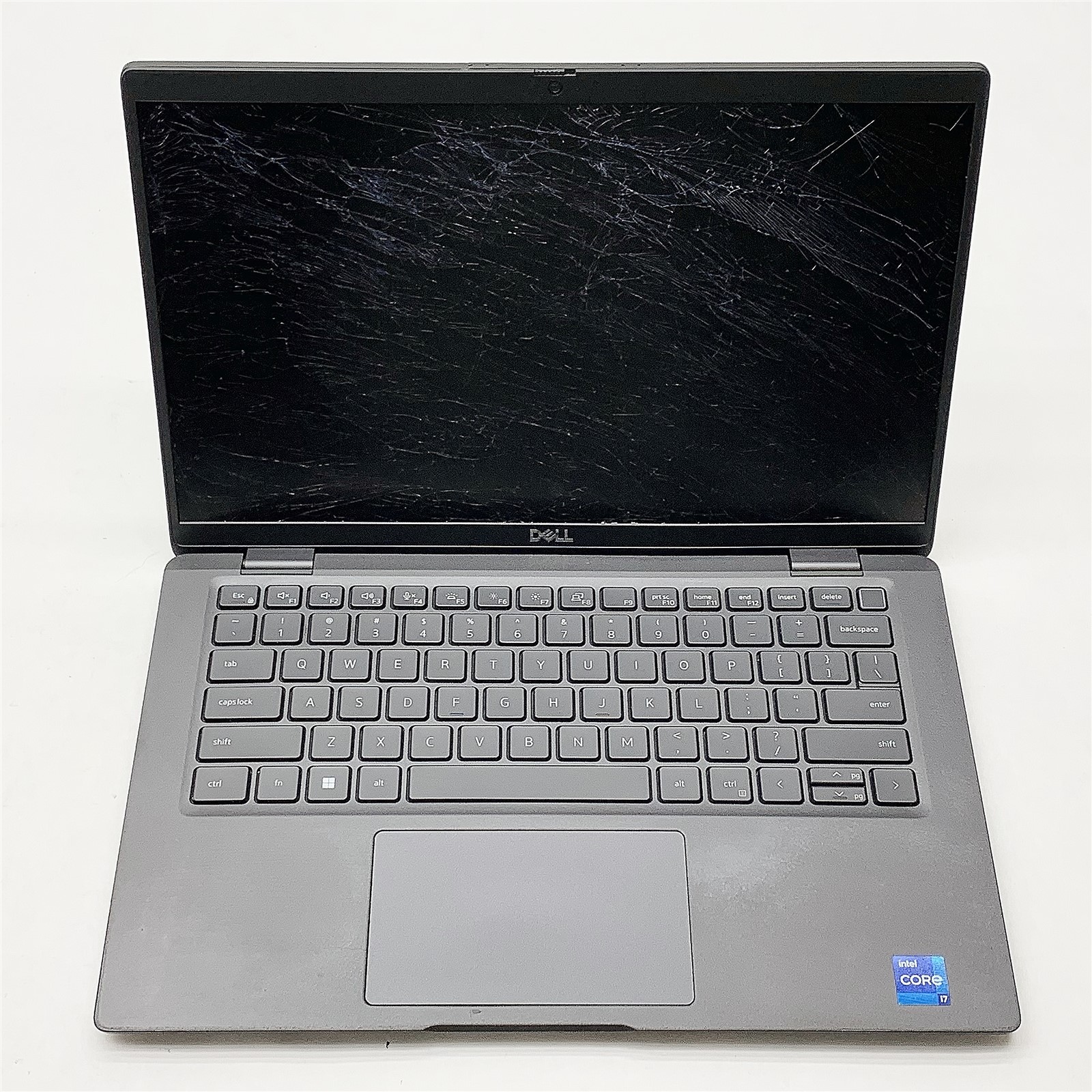 Dell Latitude 7430 Laptop Intel Core i7 12th Generation 14" 16GB NO HDD Parts gallery