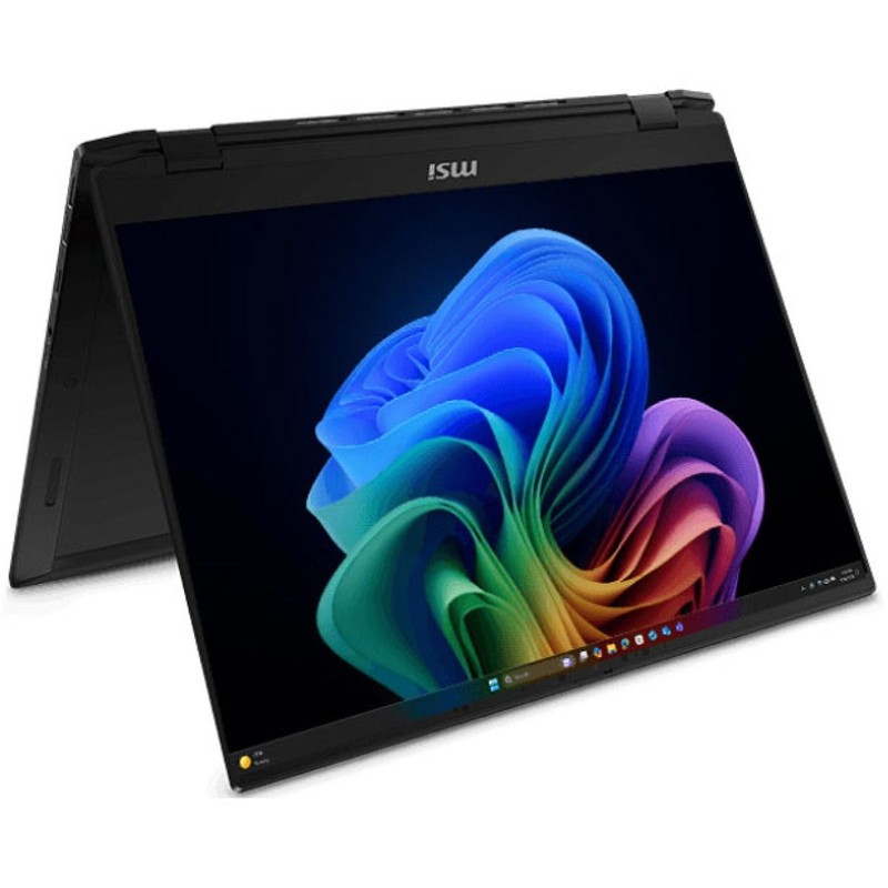 MSI Summit A16 AI+ 16" QHD+ 165Hz 2-in-1 Touchscreen Laptop, AMD Ryzen AI 9 365, gallery