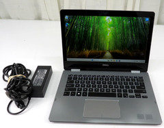 Dell Inspiron 7375 13.3″ 2-in-1 Ryzen 5 2500U 2.00GHz 8GB RAM 256GB SSD Vega 8