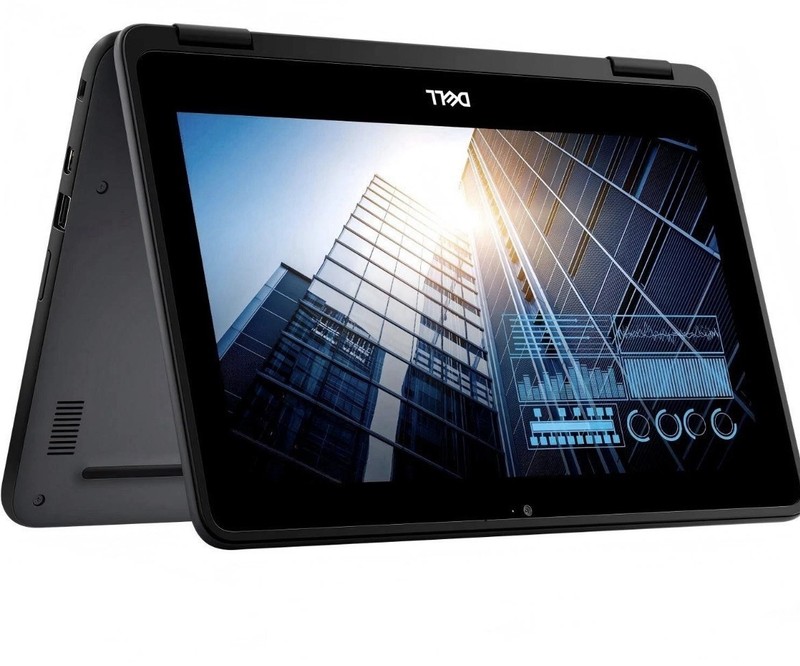 Dell Chromebook 3100 2-1 11.6” Touchscreen 4GB RAM 32GB - Execllent Condition - gallery