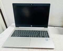 HP ProBook 450 G6 15.6” FHD i5-8265U 1.6GHz 8GB RAM 256GB SSD Win11P