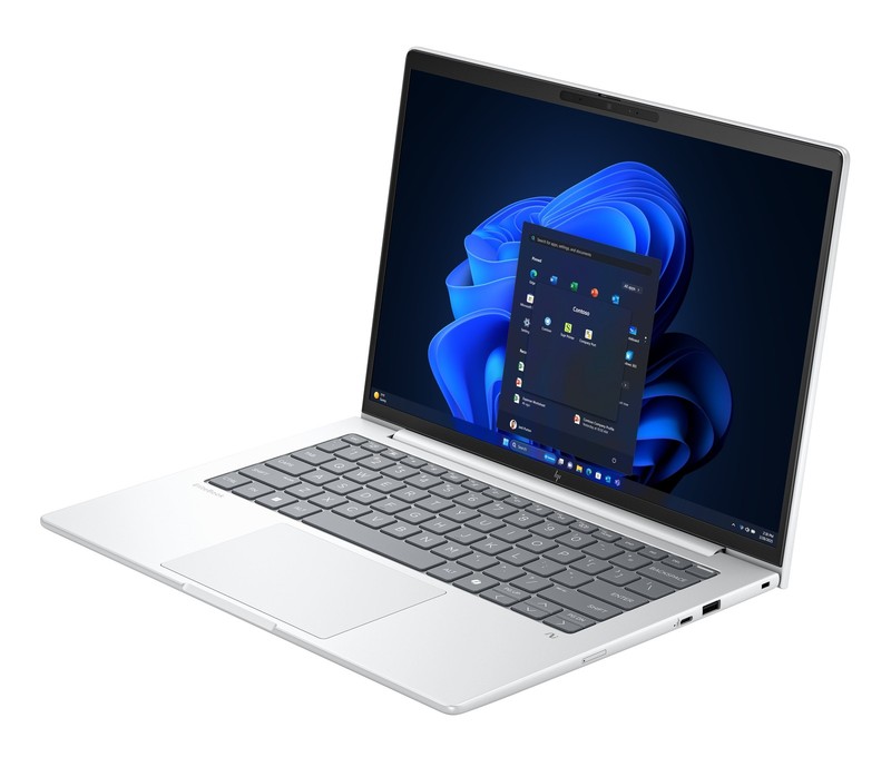 HP EliteBook 8 G1a 14" Notebook AMD R5 16GB RAM 512GB SSD W11P - C03QDUT#ABA gallery