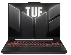 New ASUS TUF GAMING A16 16″ RYZEN 7 7445HS 16GB RAM 512GB SSD rtx 4050