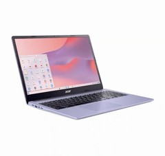Acer Chromebook 315 15.6″ HD Celeron N4500 4GB RAM 64GB Chrome OS