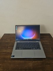 Dell Latitude 5350 13.3″ Core Ultra 7 165U 1.7GHz 32GB RAM 512GB SSD