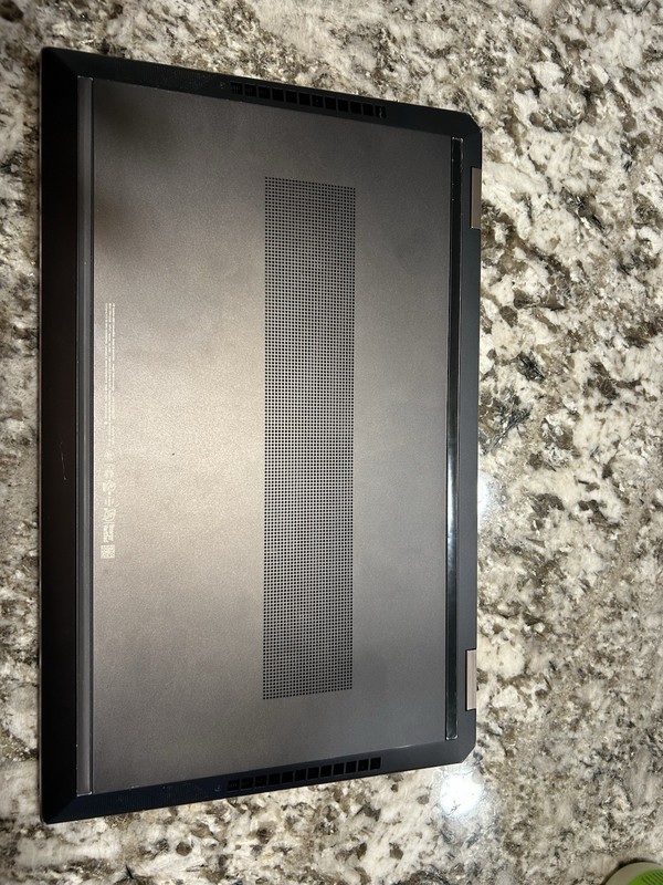 HP Spectre x360 15-eb1043dx 15.6" 4K Touch i7-1165G7 16GB 512GB SSD gallery