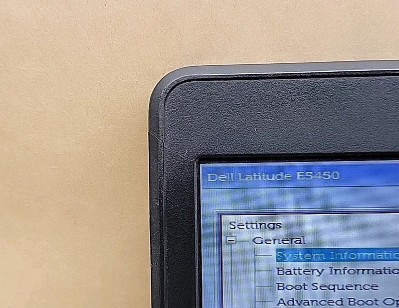 Dell Latitude E5450, Intel Core i5-5300U @ 2.3GHz, 8GB RAM, NO SSD, NO OS *READ* gallery