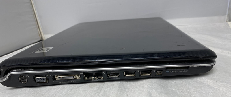 HP Pavilion dv9000 17" Win Vista Laptop dv9500 Notebook PC NVIDIA For Parts gallery