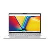 ASUS X15 Vivobook X1504VA CORE 5 120U 15.6"FHD SSD 512GB RAM 8GB DOS SILVER 1Y gallery