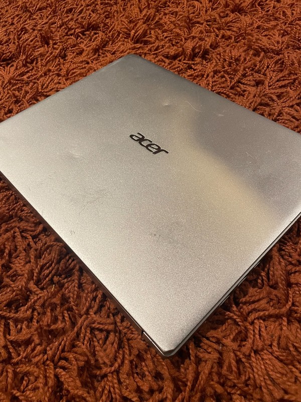 Acer Swift 3 SF313-53 13.5in (2020) - Core i7-1165G7 - 8GB RAM 512GB SSD gallery