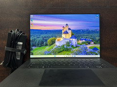 DELL PRECISION 5550 i7-10750H 16GB RAM 256GB SSD QUADRO T2000 WIN 11 PRO