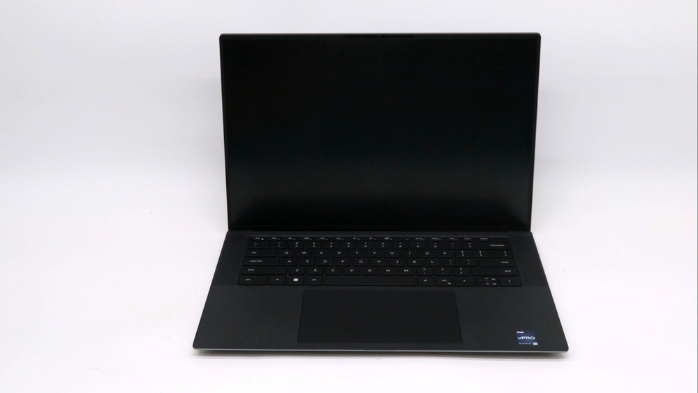 Dell Precision 5570 15" i7-12700h 32GB 512GB BATTERY ISSUE