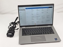 Dell 14″ P137G Latitude 5431 i7-1270P 2.2GHz 16GB 256GB SSD No OS
