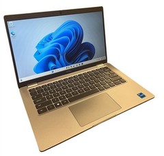 Dell Latitude 5430 i5-1235U 2.5GHz 16GB DDR4 RAM 512GB SSD Win 11 Pro 14″ Laptop