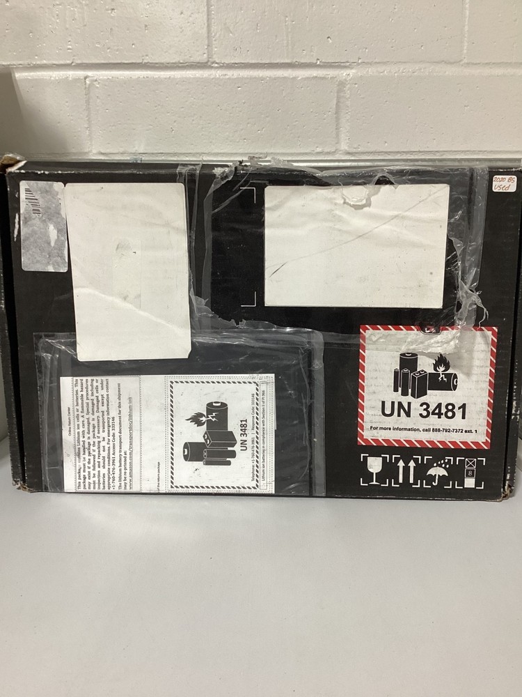 HP Stream Laptop