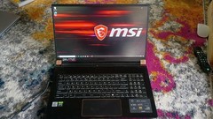 MSI GS75 STEALTH-089 17.3″ Intel Core i7 (8th Gen), 16 GB RAM, 2.2 GHz) Laptop