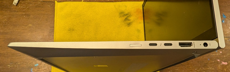 HP EliteBook 840 G7 Laptop – Intel Core i5 10th Gen – Fast Business Laptop gallery