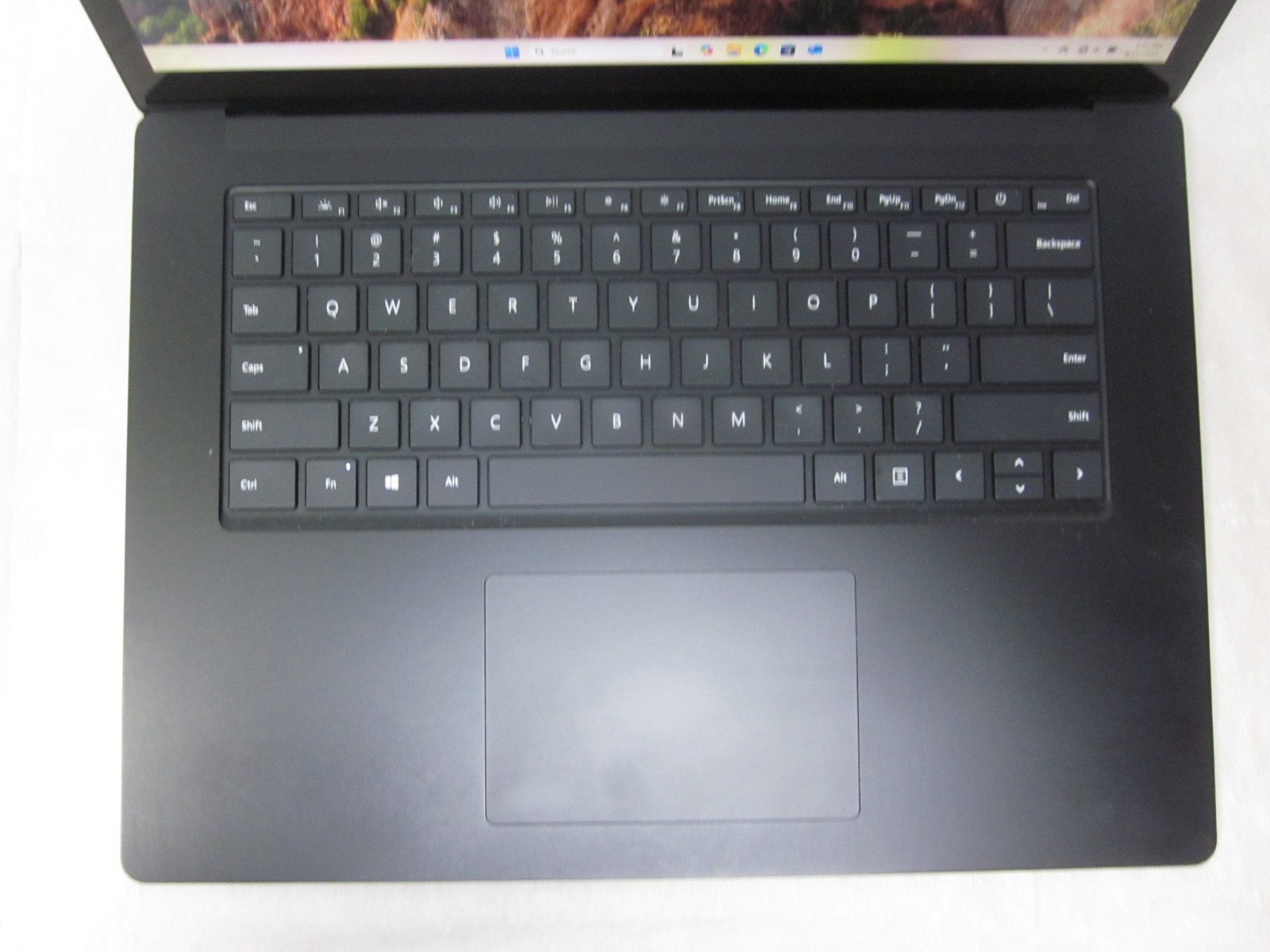 Microsoft Surface 3 1873 Ryzen 5 @ 2.1Ghz 256GB 8GB WIN11HOME TOUCH #6 gallery