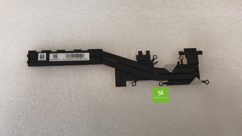 FOR LENOVO Thinkbook 14 G2 G3 G4 6 15 E5 ITL HEATSINK 5H40S20199