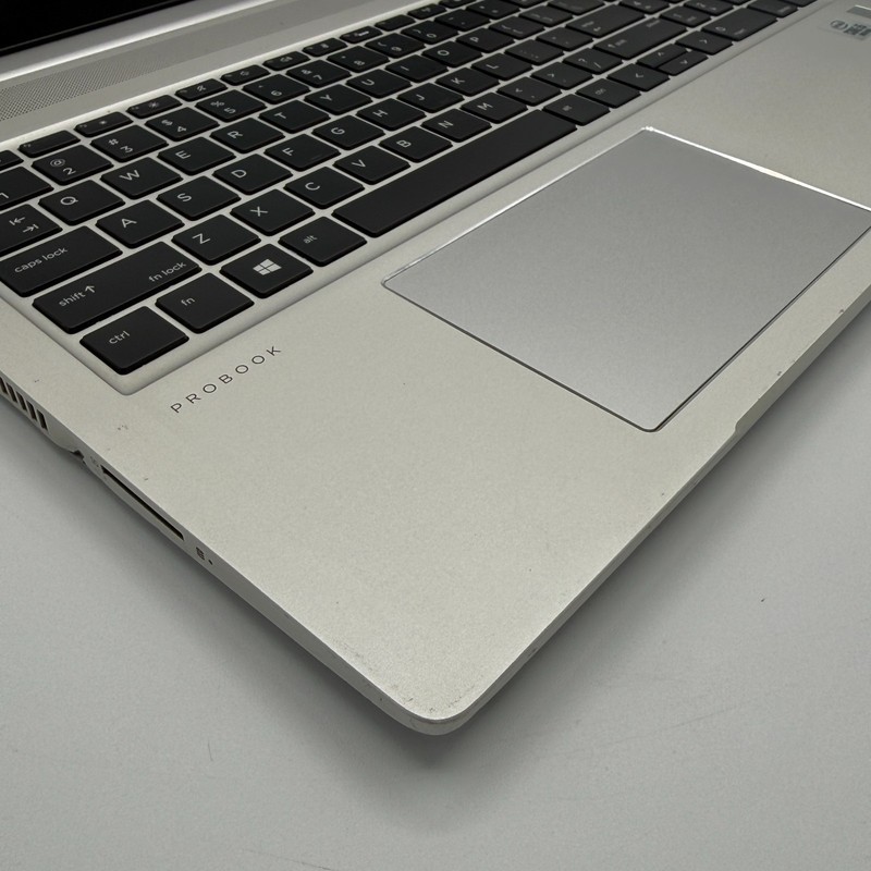 HP ProBook 450 G7 15.6" Laptop Intel Core i5-10210U 16GB RAM 128GB SSD See PICS gallery