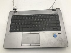 HP ELITEBOOK 840 G1 – FOR PARTS/CORE ONLY – INTEL I7 4600U – NO RAM – READ – BB!