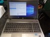 HP PROBOOK 4540S INTEL CORE I3-3110M 2.40GHz 4GB RAM 250GB SSD gallery