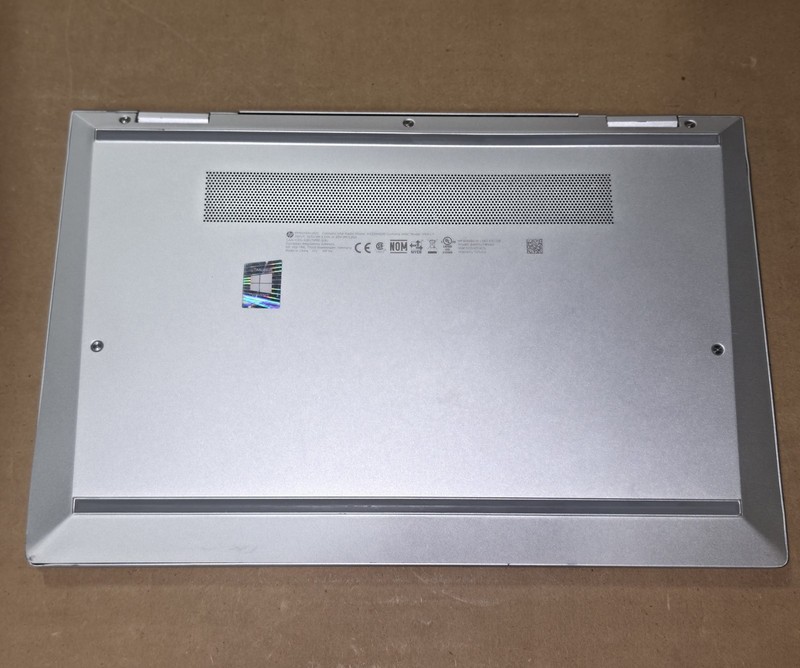 HP EliteBook x360 830 G8 i5-1135G7 2.4GHz 16GB 256GB NVMe gallery