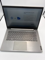 Lenovo ThinkBook 14 IIL (2019) Intel(R) Core(TM) i5-1035G1 @ 1.00GHz 16GB RAM 25
