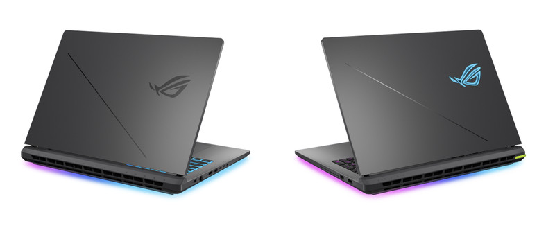 ASUS ROG Strix 18" 2560x1600 Intel Ultra 9 275HX 32GB 1TB SSD RTX 5070 Win11 Pro gallery
