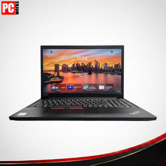 Lenovo ThinkPad E15 Gen 1 Laptop Intel i3-10110U 8GB 256GB NVMe Windows 11 Pro
