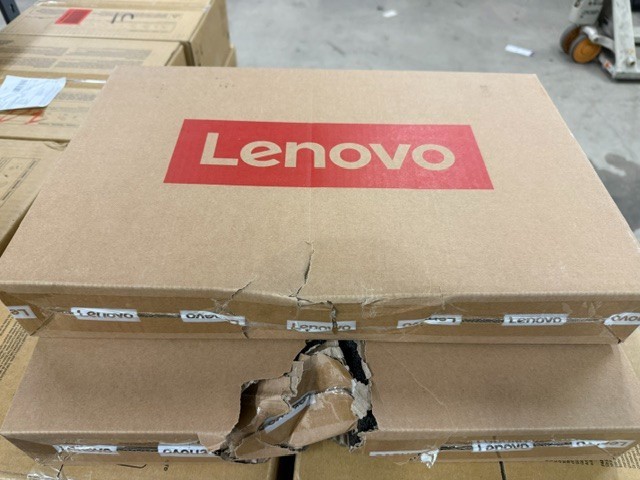 Lenovo 14 G4 Intel i7 13th Gen 14" FHD 8GB RAM 256GB SSD Win 11 Home