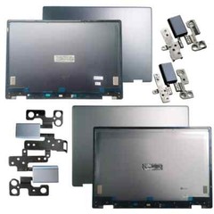 For Asus VivoBook Flip 14 TP412 TP412F TP412FA TOP case LCD Back Cover/Hinges