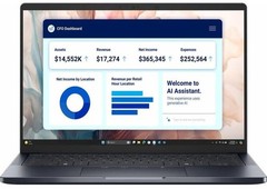 Dell Pro 14 Premium PA14250 14 Inches Laptop – Black – FHD+ Non-Touch – 4KX2T