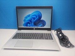 HP ProBook 455R G6 256GB AMD Ryzen 5 3500U 8GB RAM WIN 11 PRO Radeon Vega GFX