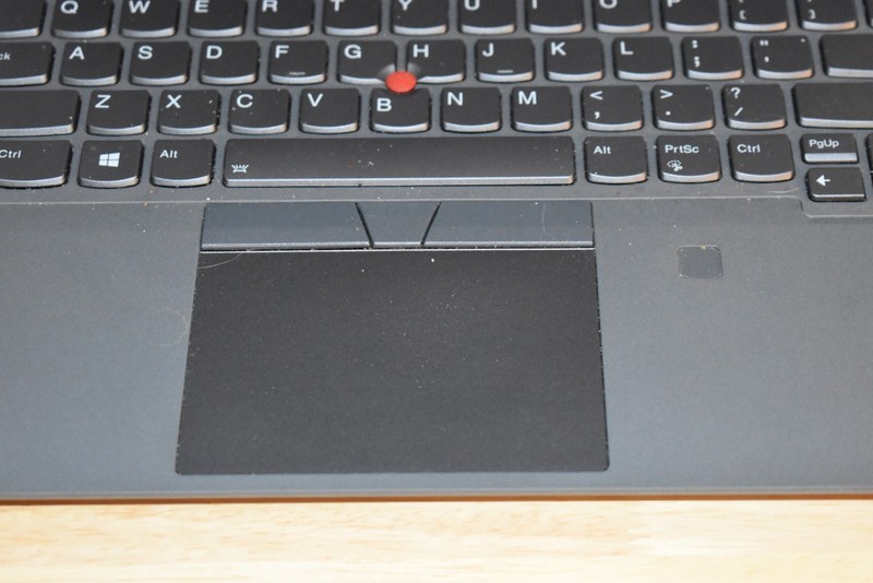 Lenovo T14s Gen 2i Laptop 14" FHD Intel i5-1135G7 16GB RAM Win 11 Touchscreen gallery