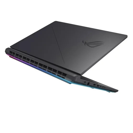 ASUS ROG Strix G18 18" Ultra 9 275HX RTX 5060 32GB RAM 1TB SSD 2.5K 240Hz Win11 gallery