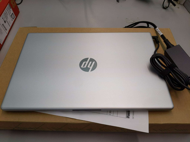 HP 15.6" FHD Touchscreen Laptop, Core i7-1355U, 32GB RAM+ 1TB SSD, Win11 Pro gallery