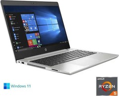 HP ProBook 445 G7 14 in Full Ryzen 5 4000 Series 32GB Ryzen 5 4500U 512GB SSD