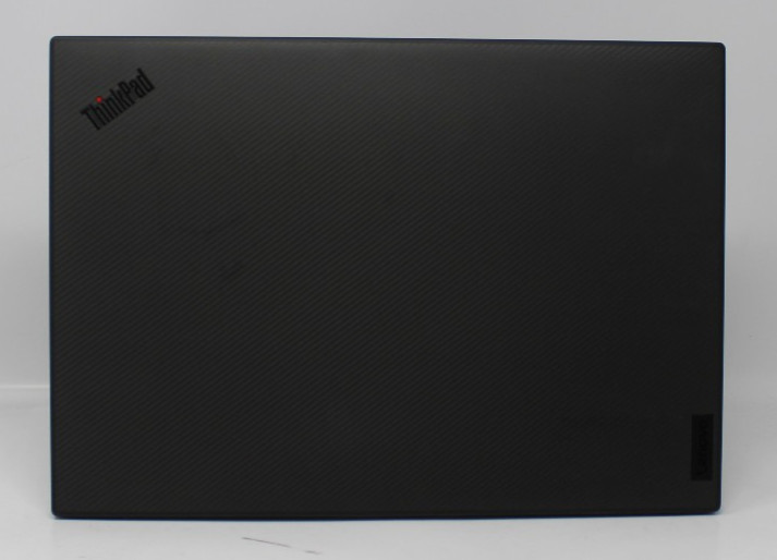 Lenovo ThinkPad P1 G6 i7-13800H @ 2.5 GHz Touch 1 TB 32 GB RTX A1000 Win11 Pro gallery
