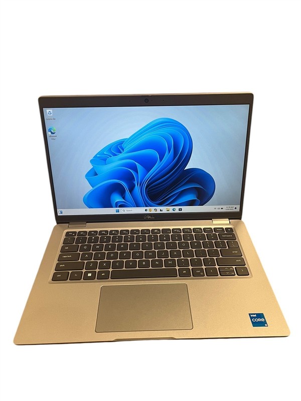 Dell Latitude 5430 i5-1235U 2.5GHz 16GB DDR4 RAM 512GB SSD Win 11 Pro 14" Laptop gallery