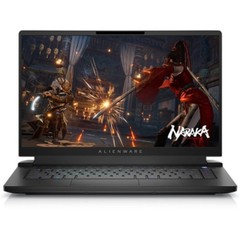 Alienware M15 R7 15.6″ QHD 240Hz i7-12700H 16GB RTX 3060 512G Gaming Laptop Mint