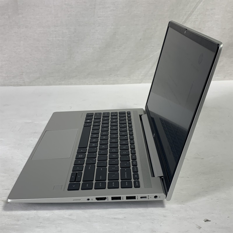 HP ProBook 445 G9 14" Laptop Ryzen 5 5625U 2.3GHz 16GB 512GB NVMe SSD - Win11 gallery
