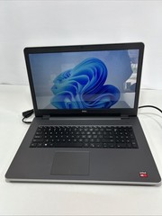 Dell Inspiron 5755 17.3″ AMD A6 7310 AMD Radeon R4 2.0GHz 16GB 256GB SSD Win11P