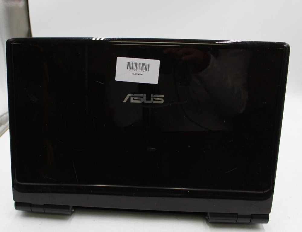 ASUS Tek U50F 15.6in 500 GB HD 4 GB RAM i3 M 330 30 day warranty No OS