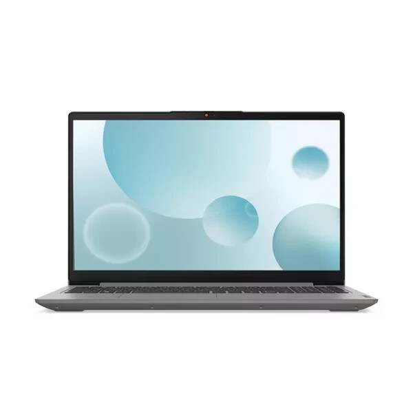 Lenovo IdeaPad 3 15.6" FHD Touchscreen Laptop Intel Core i5-1235U 8GB RAM 256GB gallery