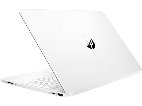 HP 15-dy1024wm 10th i3-1051G1/1.2GHz/8GB/256GB SSD/15.6" HD/Win 10 S Laptop gallery