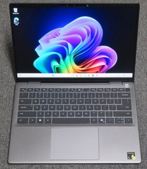 Dell Latitude 7455 CoPilot+ Notebook PC 14″ Touch Snapdragon X Elite 16GB 512GB