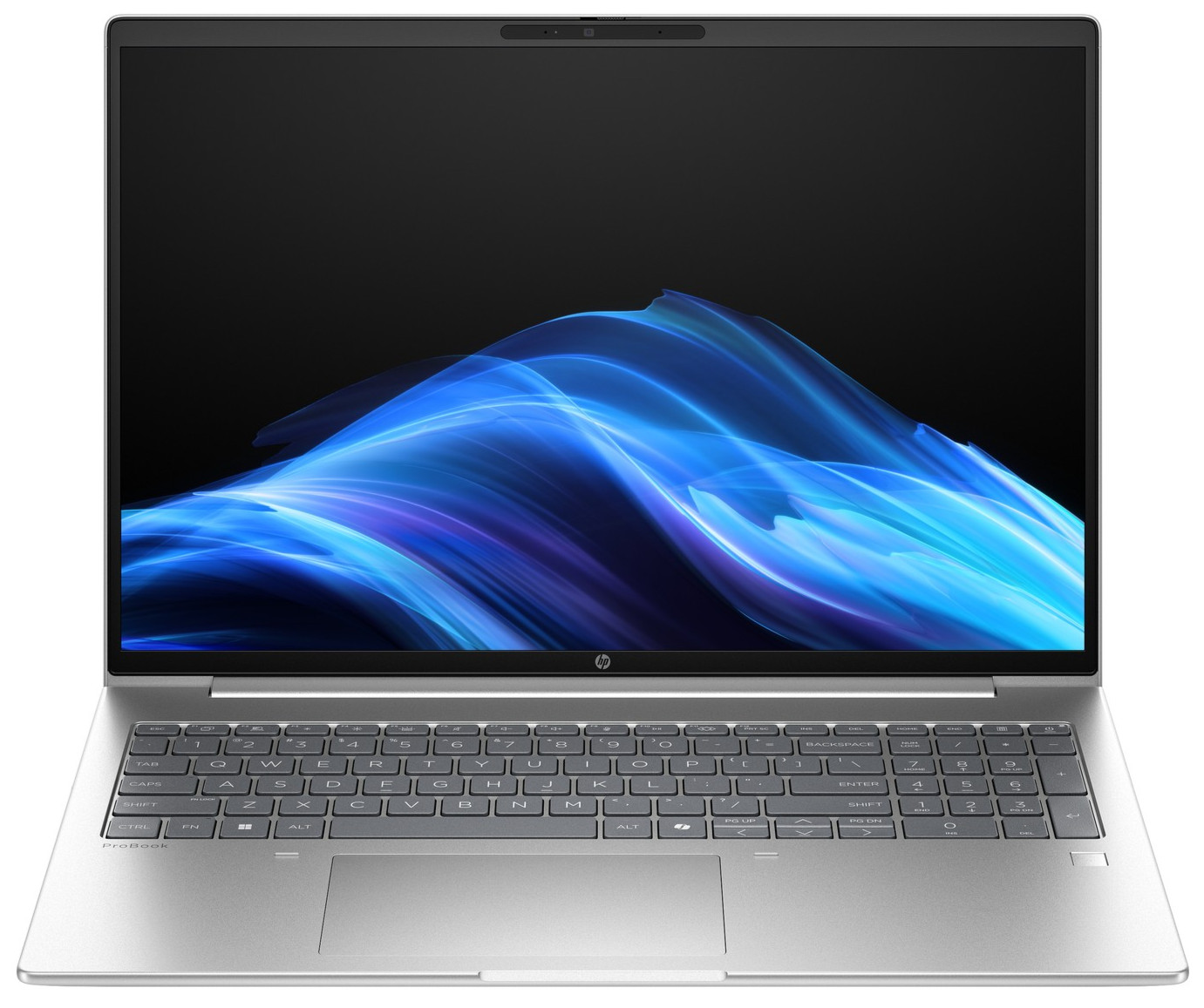 New HP ProBook 4 G1a 16" WUXGA 8-Core Ryzen 7 250 16GB 512GB Cam FPReader W11P gallery