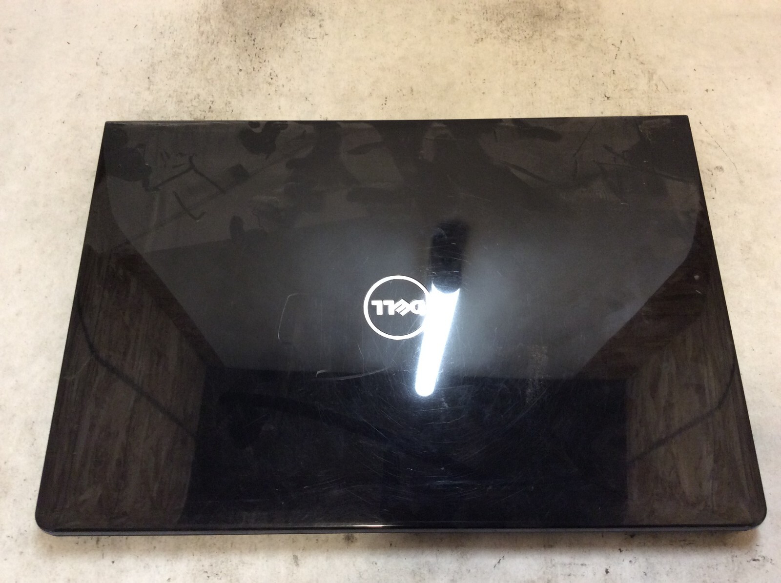 Dell Inspiron 15-3326 Laptop 15" Intel Core i3 4th Gen READ DESCRIPTION -PP gallery