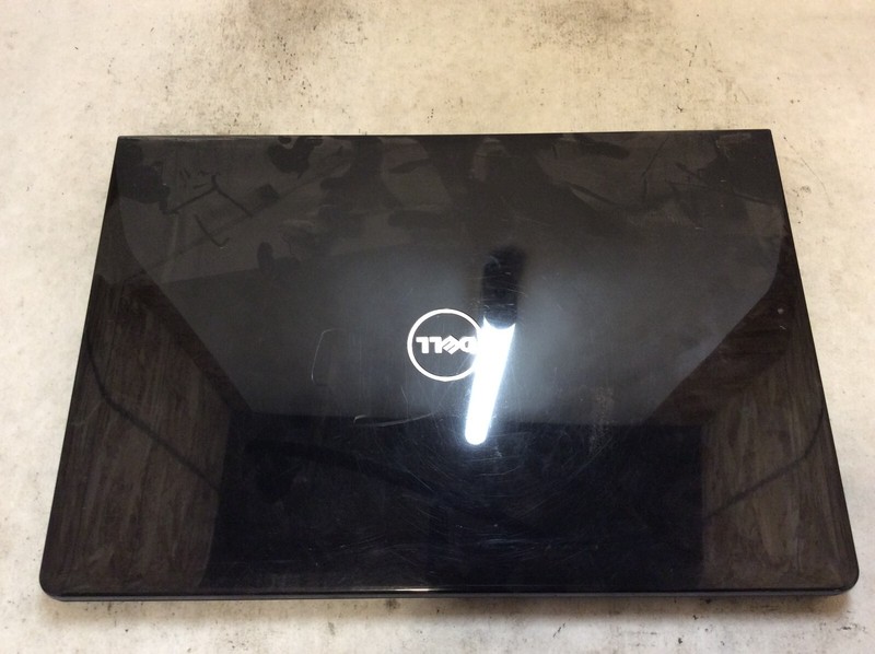 Dell Inspiron 15-3326 Laptop 15" Intel Core i3 4th Gen READ DESCRIPTION -PP gallery